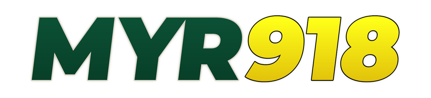 MYR918 Logo